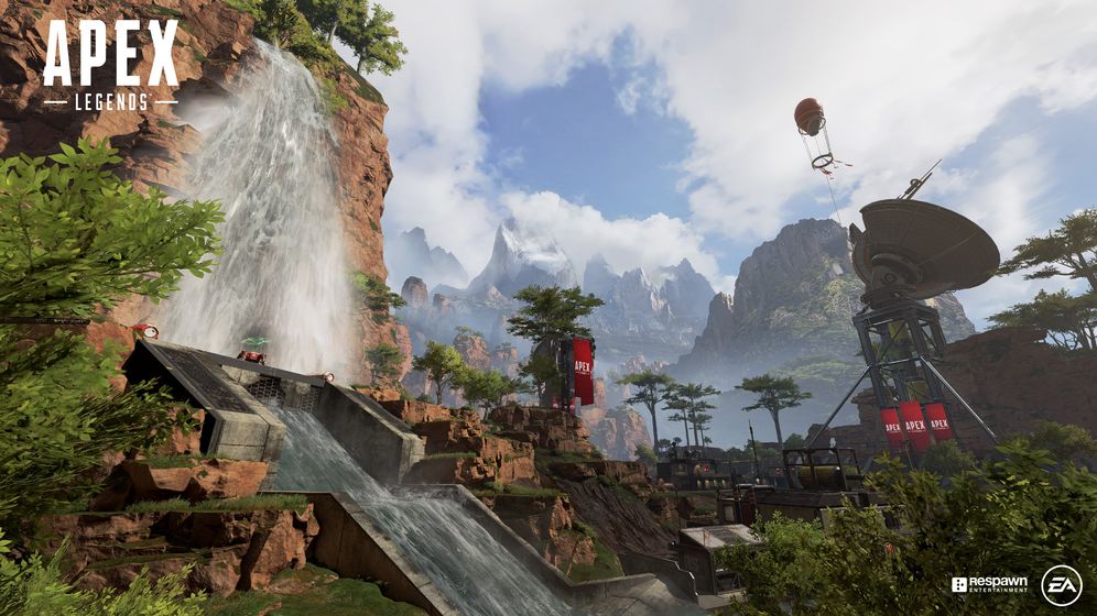 apex英雄3