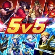 野外沖擊戰最新版