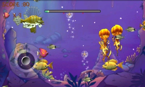 吞食魚0