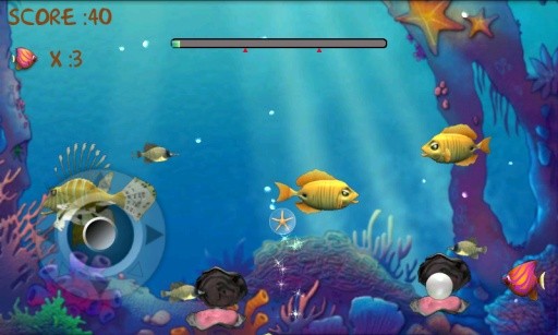 吞食魚3