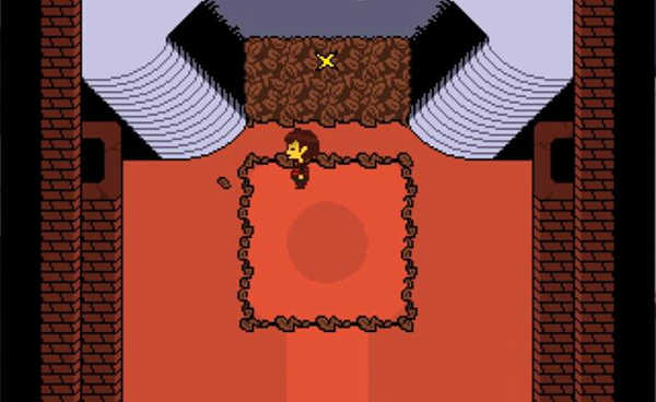 殘暴之下中文版0