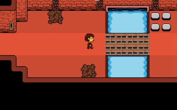殘暴之下中文版3