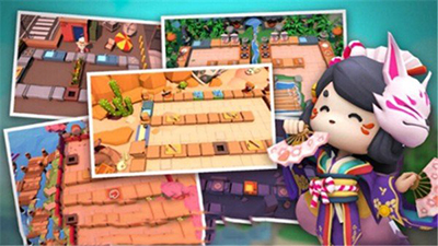 戰(zhàn)斗廚房2