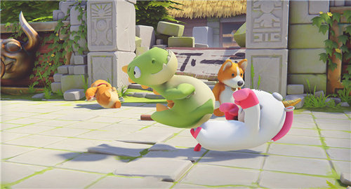 動物派對正式版2