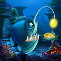 大魚吃小魚 3d版