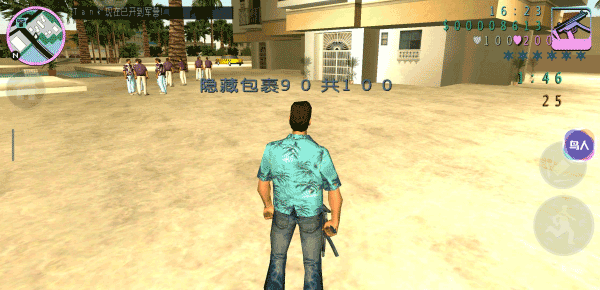 罪惡都市2