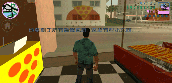 罪惡都市3