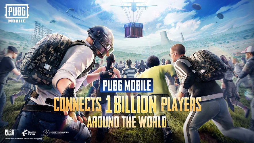 pubg手游1