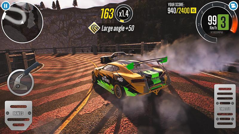 CarX2漂移賽車2