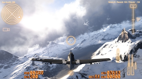 空戰聯盟2
