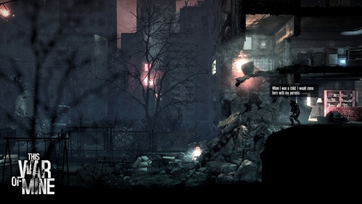 This War of Mine漢化版0