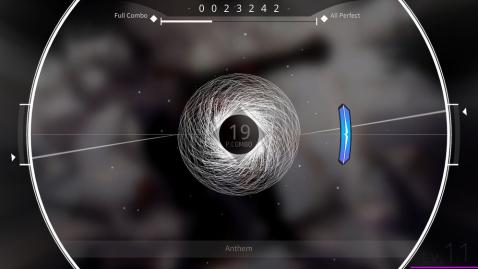 Rotaeno最新版4