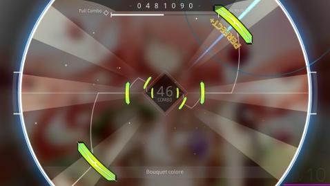 Rotaeno最新版0