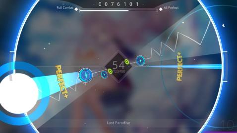 Rotaeno最新版2