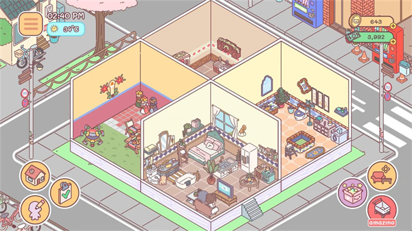 pocketlove最新版1