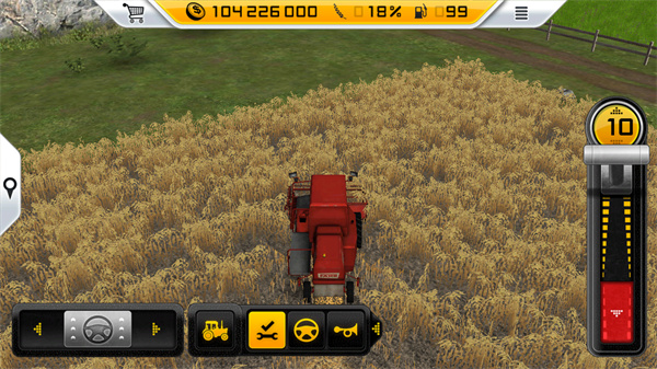 fs14模擬農場2
