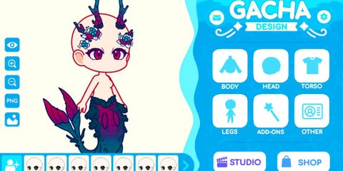 Chibimation3
