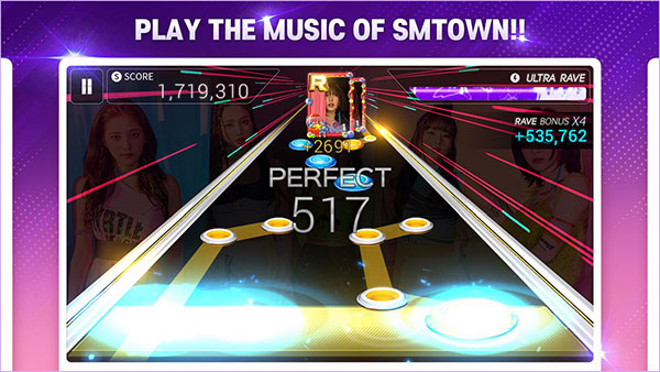 SuperStar SMTOWN0