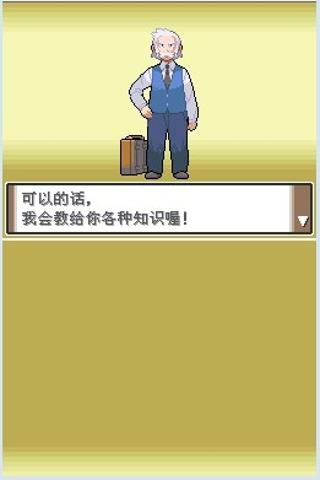 口袋妖怪白金1