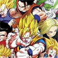 龍珠z電光火石3中文版