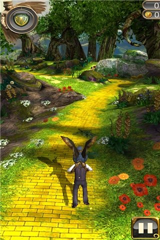 神廟逃亡魔境仙蹤正版0
