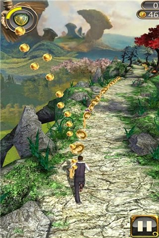 神廟逃亡魔境仙蹤正版3