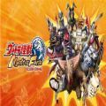 奧特曼怪獸農場中文版
