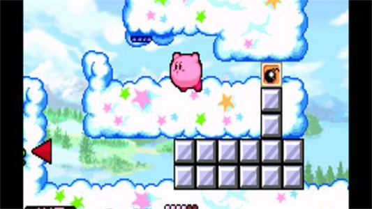 星之卡比鏡之迷宮手機版2