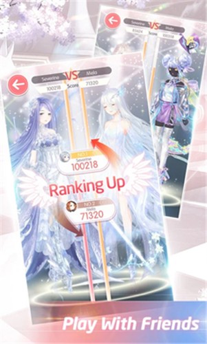 奇跡暖暖最新版3