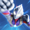 奧特曼集結正版
