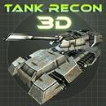 禁錮坦克3d