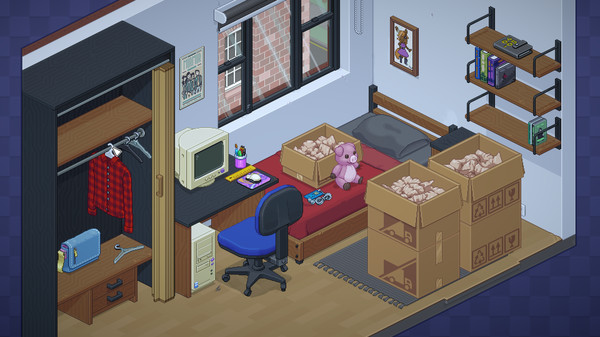 Unpacking安卓版2
