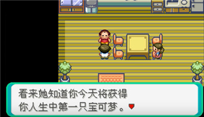 口袋妖怪滿充的逆襲0