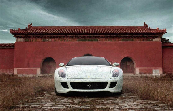 飆車世界0