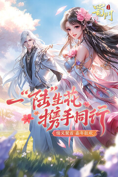 蜀門2