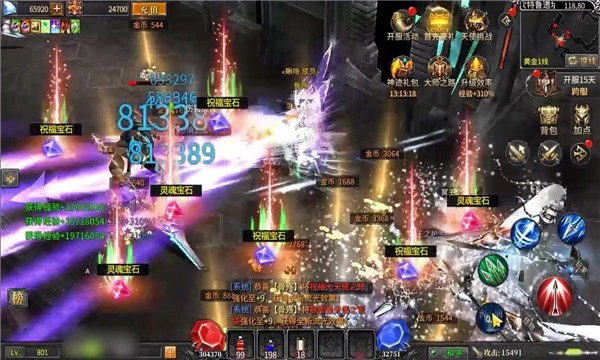 牡丹奇跡0