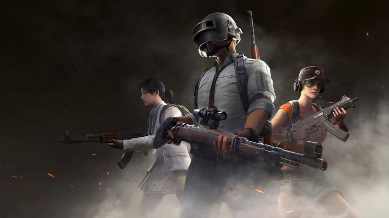pubg國際服手游 下載官網正版2