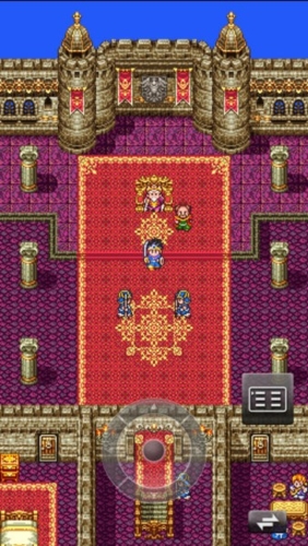 勇者斗惡龍33