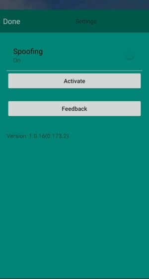 pgsharp pokemon go0