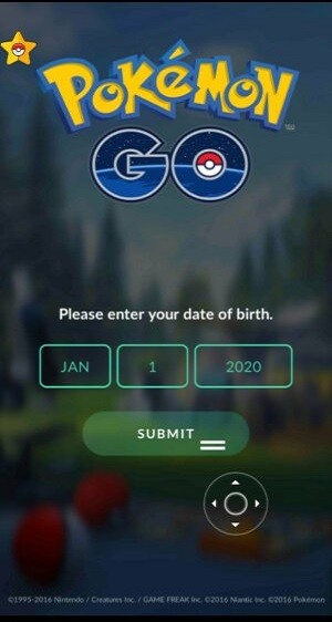 pgsharp pokemon go2