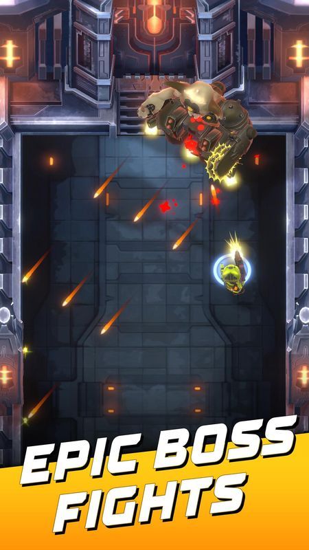 毀滅戰士中文版2
