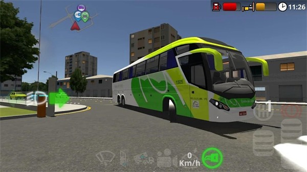公路司機 漢化版1