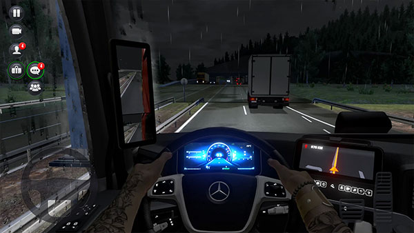 終極卡車模擬器最新版3