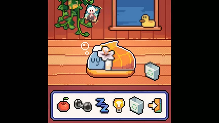 我的小鯊魚 手機中文版1