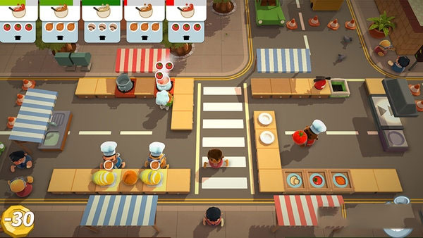 分手廚房最新版2
