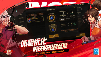 dnf手游正版3