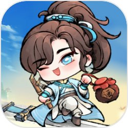 亂世江湖 正版