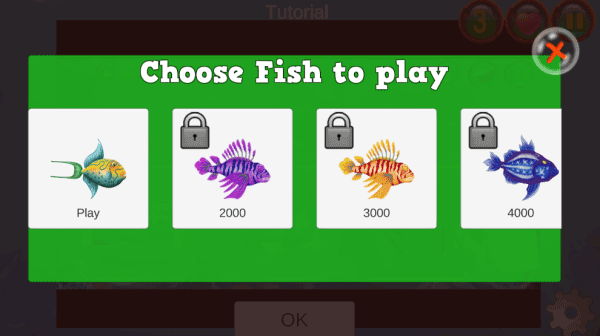 大魚吃小魚0