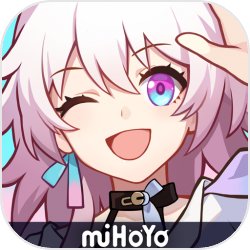 崩壞：星穹鐵道 官服正式服
