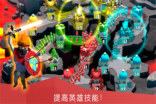 決戰時刻中文版1